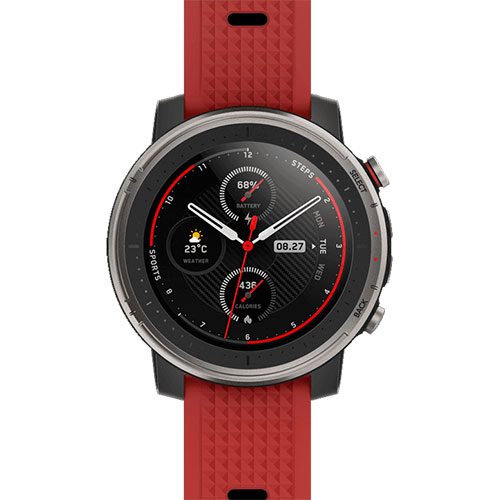 Xiaomi Amazfit Stratos Smart Sports Watch 3 (Elite Edition)